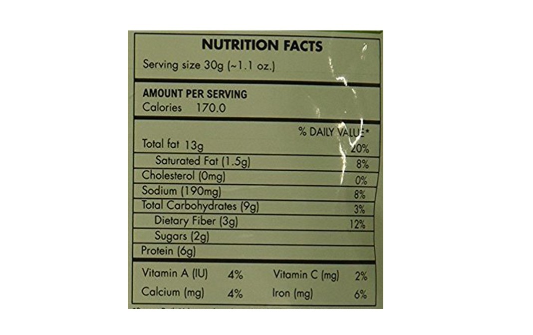 Happilo Roasted & Salted Premium California Pistachios   Pack  200 grams